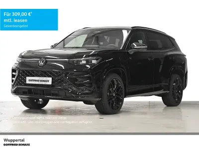 Ny VW Tayron Style 272 HK (200 kW) 2026 Sort SUV