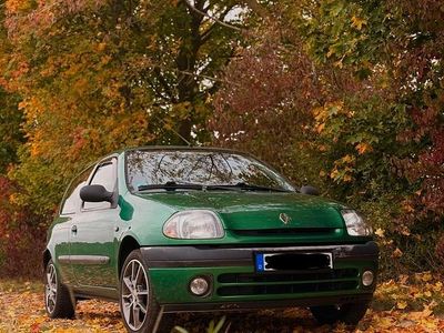 Renault Clio II