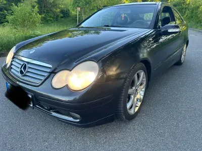 Gebraucht Mercedes 200
