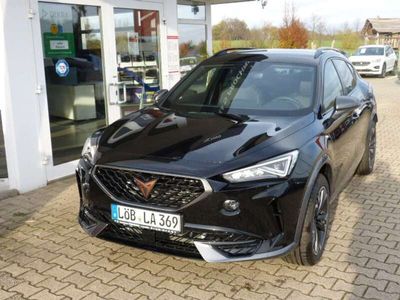 gebraucht Cupra Formentor Formentor1.5 TSI 7-Gang DSG 150 PS