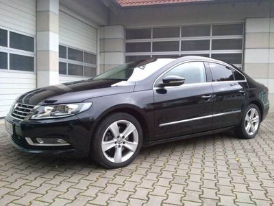 VW CC