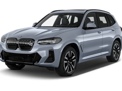 Gebraucht BMW iX3 344 kW (469 PS) 2024 SUV