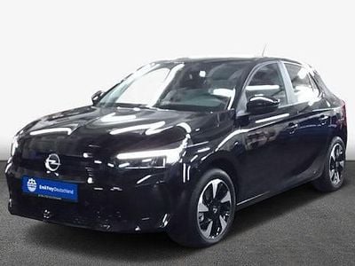 Gebraucht Opel Corsa 100 kW (136 PS) 2023 Schwarz Limousine