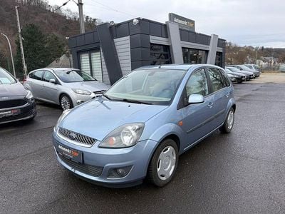 Gebraucht 2006 Ford Fiesta Limousine | 999 € (Fairer Preis)