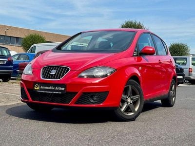 Seat Altea