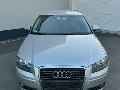 Gebraucht Audi A3