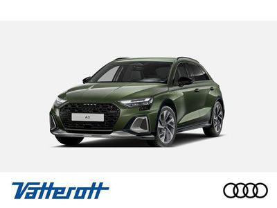 Audi A3 e-tron