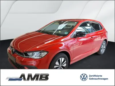 Gebraucht VW Polo Goal 116 PS (85 kW) 2025 Kleinwagen