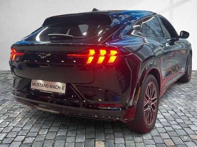 Ford Mustang Mach-E
