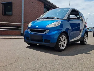Gebraucht Smart ForTwo Coupé