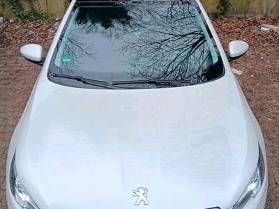 gebraucht Peugeot 308 