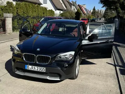 Usata BMW X1 184 CV (135 kW) 2012 SUV