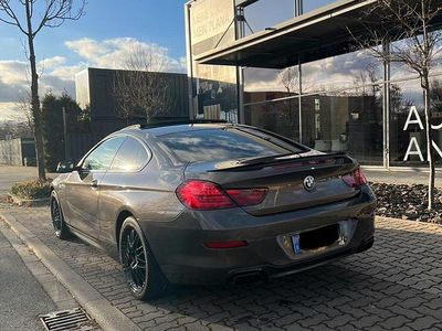BMW 640