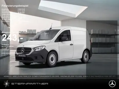 Gebraucht Mercedes Citan 112