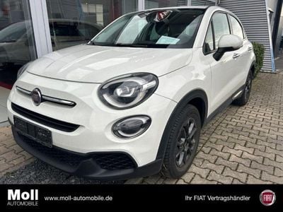 Gebraucht Fiat 500X 120 PS (88 kW) 2019 Colore esterno SUV