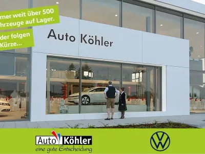Gebraucht VW Touran