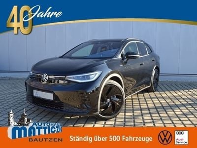 Andere farbe Gebraucht 2024 VW ID.4 GTX SUV | 72.654 €