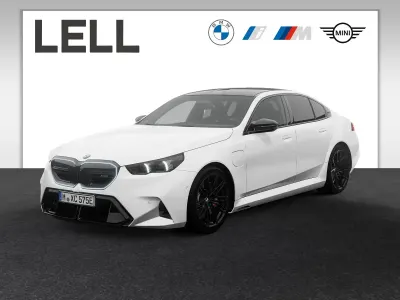 Gebraucht BMW M5