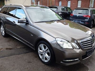 Mercedes E350