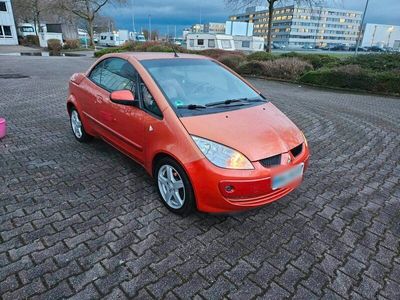 gebraucht Mitsubishi Colt CZC 1.5 Invite Invite Cabrio / extrem günstig !