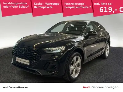 Gebraucht Audi Q5
