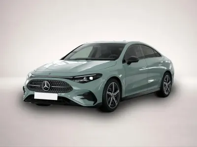 Gebraucht Mercedes CLA180 136 PS (100 kW) 2026 Manufacturer Limousine