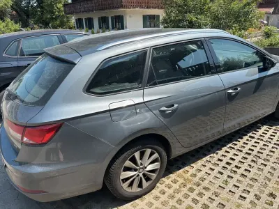Gebraucht Seat Leon ST