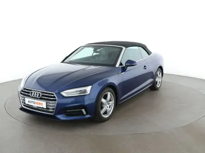 Gebraucht Audi A5 Cabriolet