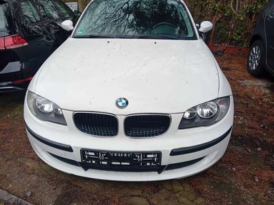 gebraucht BMW 116 116 i