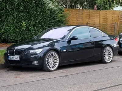 Gebraucht BMW 335