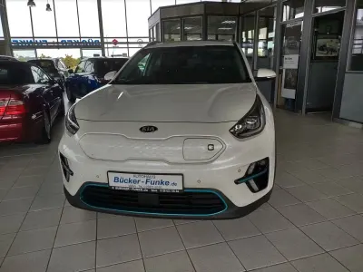 Gebraucht Kia Niro