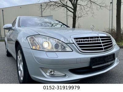 gebraucht Mercedes S320 S 320 S -Klasse Lim.CDI *SEHR SAUBER*