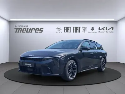 Gebraucht Kia K4