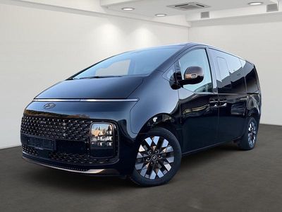 Gebraucht Hyundai Staria Signature 177 PS (130 kW) 2023 Van / Kleinbus