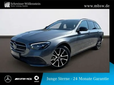 Gebraucht Mercedes E300