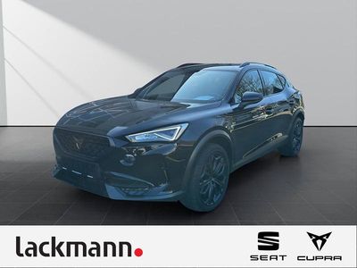 Gebraucht Cupra Formentor VZ 310 PS (228 kW) 2024 Schwarz SUV