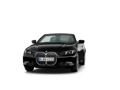 Gebraucht BMW 420 Cabriolet