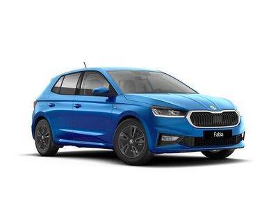 gebraucht Skoda Fabia 1.0 TSI "Drive"