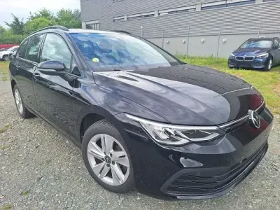 Gebraucht VW Golf VIII