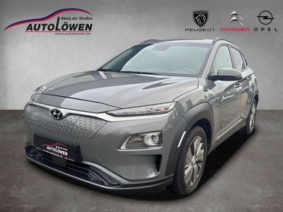 gebraucht Hyundai Kona Trend Elektro 2WD EV Style,Navi,Kamera,SHZ,