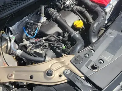 Gebraucht Dacia Duster