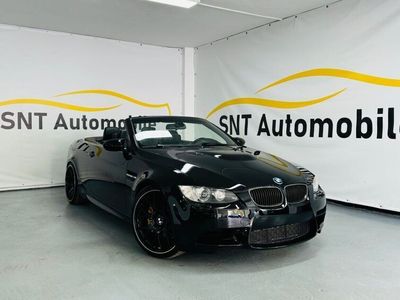 BMW M3 Cabriolet