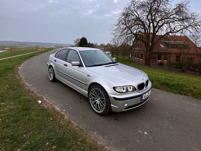gebraucht BMW 316 E46