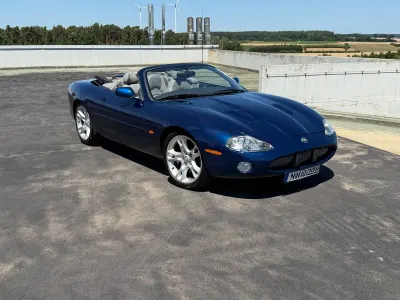 Gebraucht Jaguar XKR