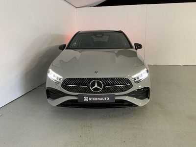 Gebraucht Mercedes A180 Edition 116 PS (85 kW) 2025