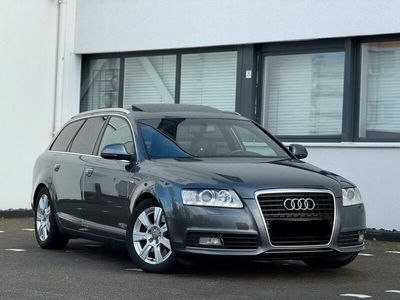 gebraucht Audi A6 2.7//S-line~Facelift//Schiebedach//Automatik//Tüv//