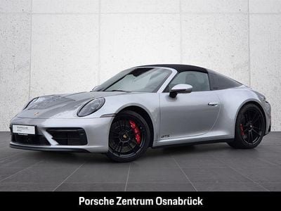 Porsche 911 Targa 4