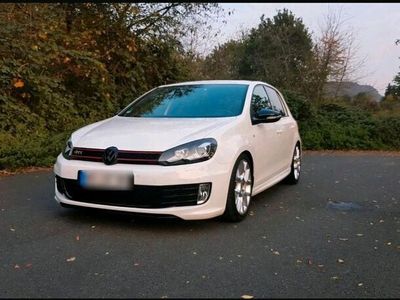 gebraucht VW Golf VI 