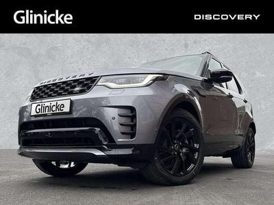 Gebraucht Land Rover Discovery 5 SE Dynamic 249 PS (183 kW) 2025 Eiger grey SUV