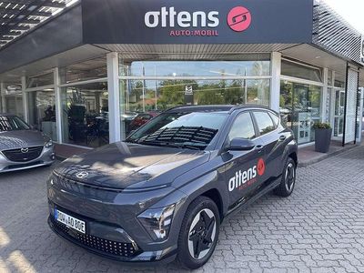 Ecotronic grey Gebraucht 2024 Hyundai Kona Advantage SUV | 32.880 € (Teuer)